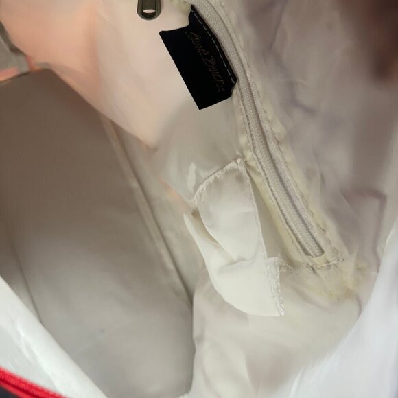 Laurel Burch "Feline Friends" Cat Mom Gift Large Square Tote - LB771 - Picture 8 of 11